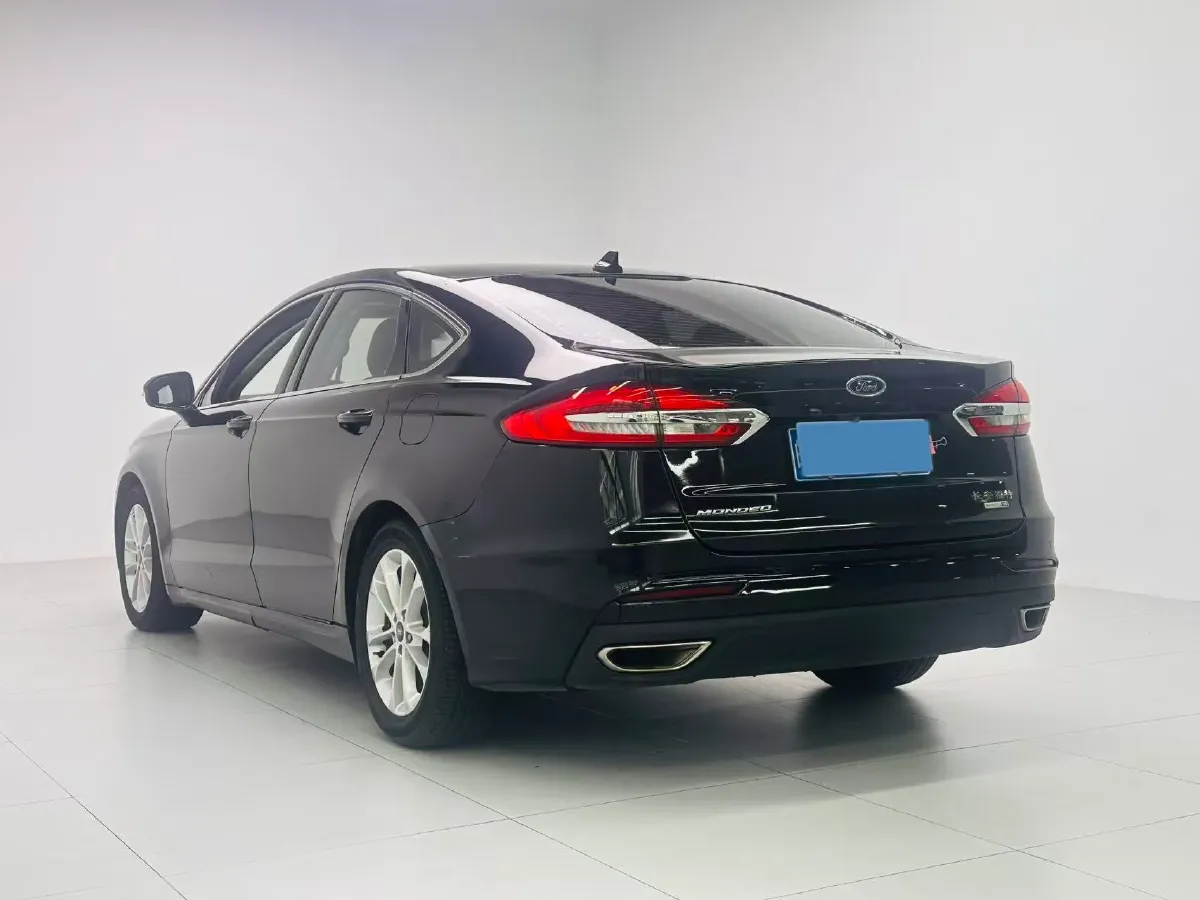 2020 Ford Mondeo 1.5T 182HP L4 6AT,autocango,china used car exporter,china ev exporter,chinese used car exporter,chinese used ev exporter