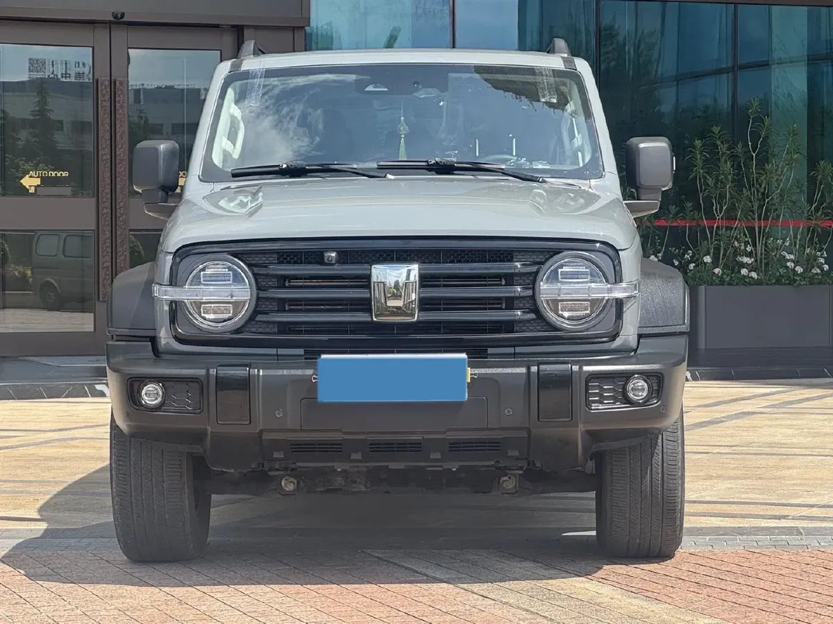 2024 Tank 300 2.0T 227HP L4 8AT,autocango,china used car exporter,china ev exporter,chinese used car exporter,chinese used ev exporter