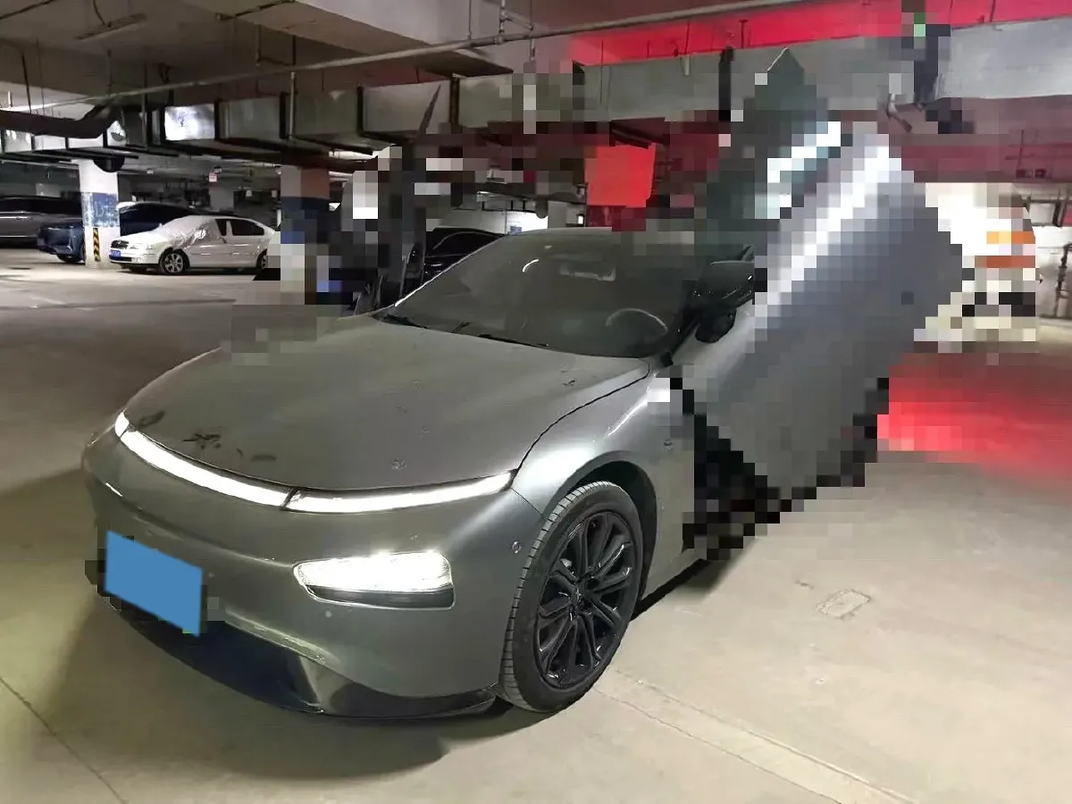 2021 Xpeng P7 BEV 83.1KWH,autocango,china used car exporter,china ev exporter,chinese used car exporter,chinese used ev exporter