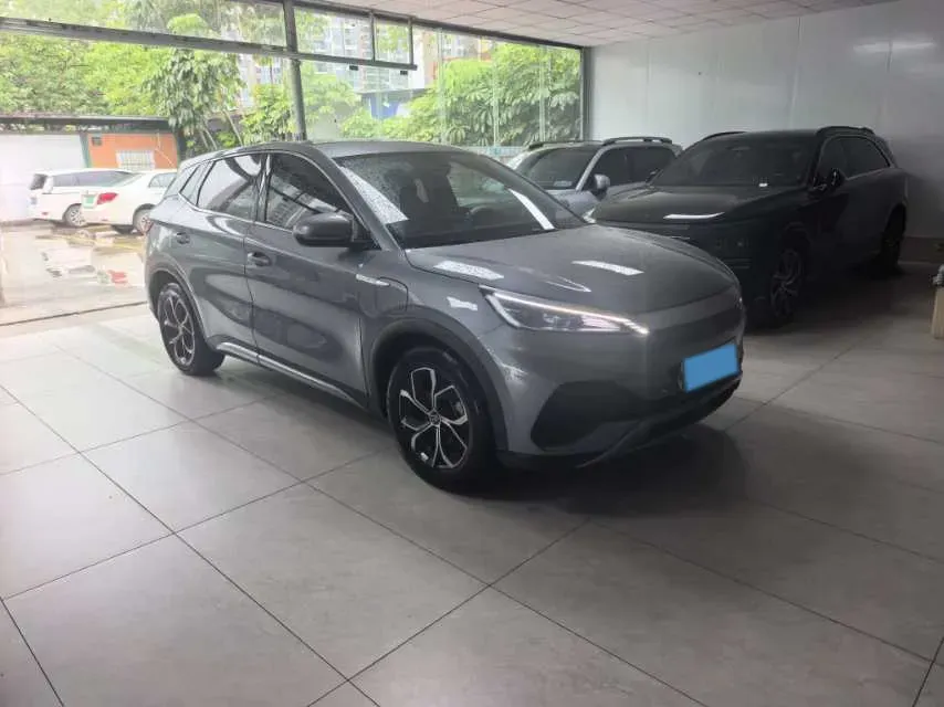 2022 Hycan Z03 BEV 64.23KWH,autocango,china used car exporter,china ev exporter,chinese used car exporter,chinese used ev exporter