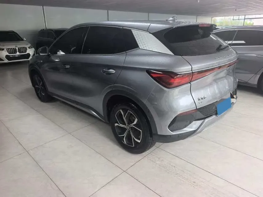 2022 Hycan Z03 BEV 64.23KWH,autocango,china used car exporter,china ev exporter,chinese used car exporter,chinese used ev exporter