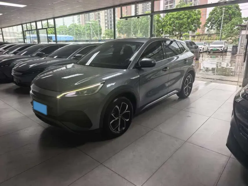 2022 Hycan Z03 BEV 64.23KWH,autocango,china used car exporter,china ev exporter,chinese used car exporter,chinese used ev exporter