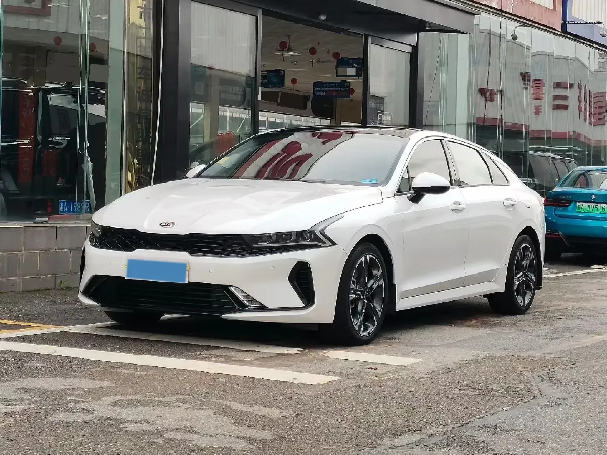 2020 Kia K5 2.0T 240HP L4 8AT,autocango,china used car exporter,china ev exporter,chinese used car exporter,chinese used ev exporter