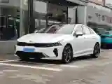 2020 Kia K5 2.0T 240HP L4 8AT