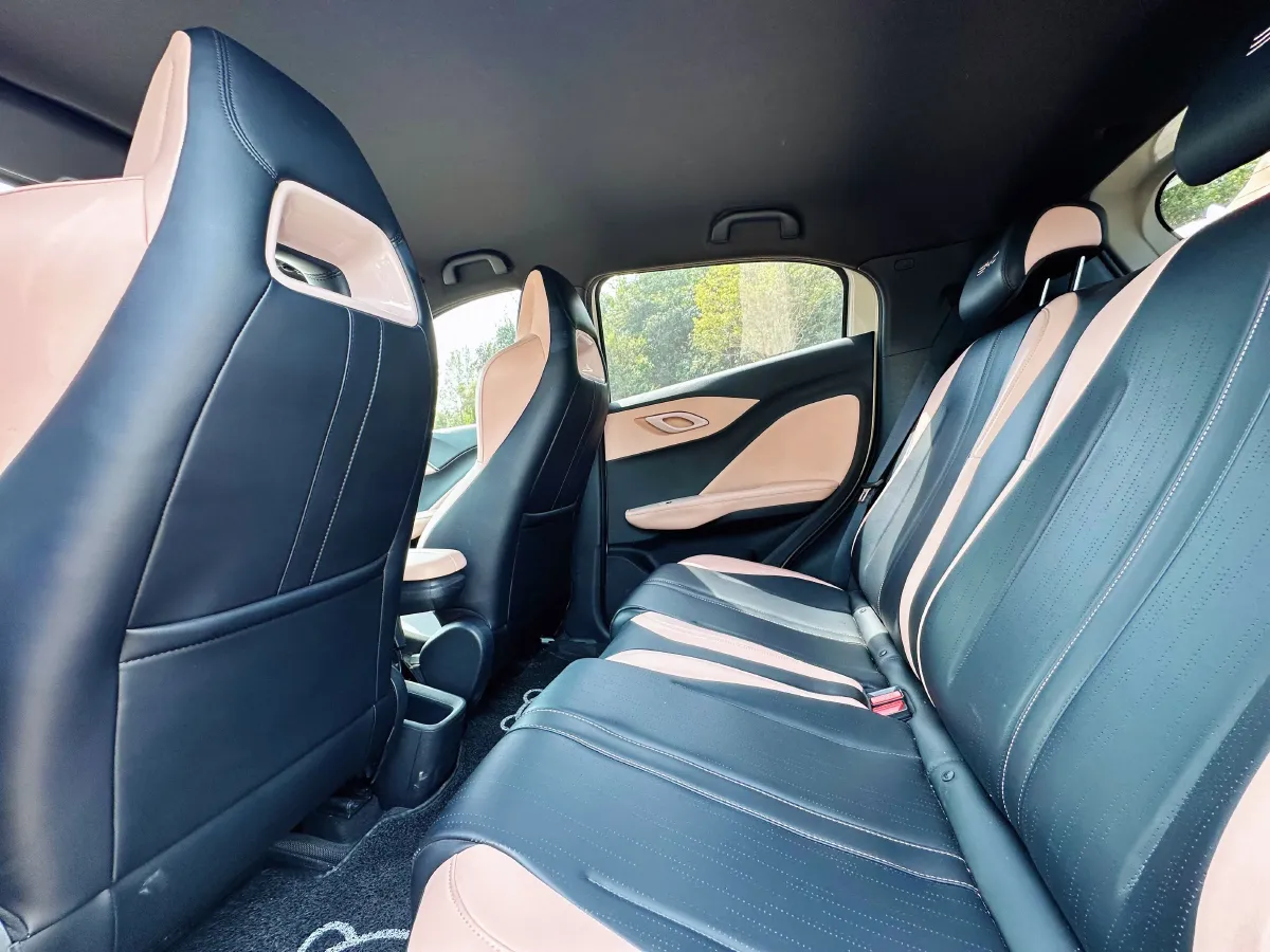 2023 BYD Seagull BEV 30.08KWH,autocango,china used car exporter,china ev exporter,chinese used car exporter,chinese used ev exporter