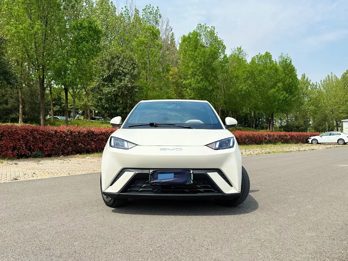 2023 BYD Seagull BEV 30.08KWH,autocango,china used car exporter,china ev exporter,chinese used car exporter,chinese used ev exporter