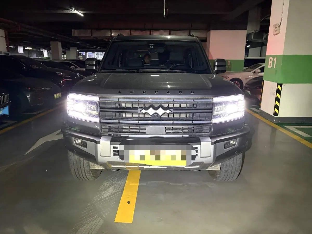 2023 FangChengBao Bao 5 1.5T 194HP L4 E-CVT PHEV 31.8KWH,autocango,china used car exporter,china ev exporter,chinese used car exporter,chinese used ev exporter