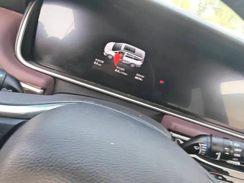 2023 GAC Trumpchi M6 1.5T 177HP L4 7DCT,autocango,china used car exporter,china ev exporter,chinese used car exporter,chinese used ev exporter