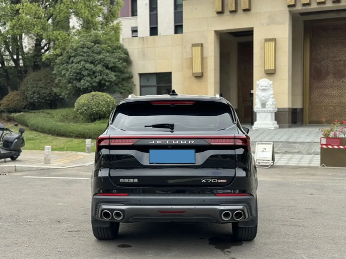 2023 Jetour X70 PRO 1.6T 197HP L4 7DCT,autocango,china used car exporter,china ev exporter,chinese used car exporter,chinese used ev exporter