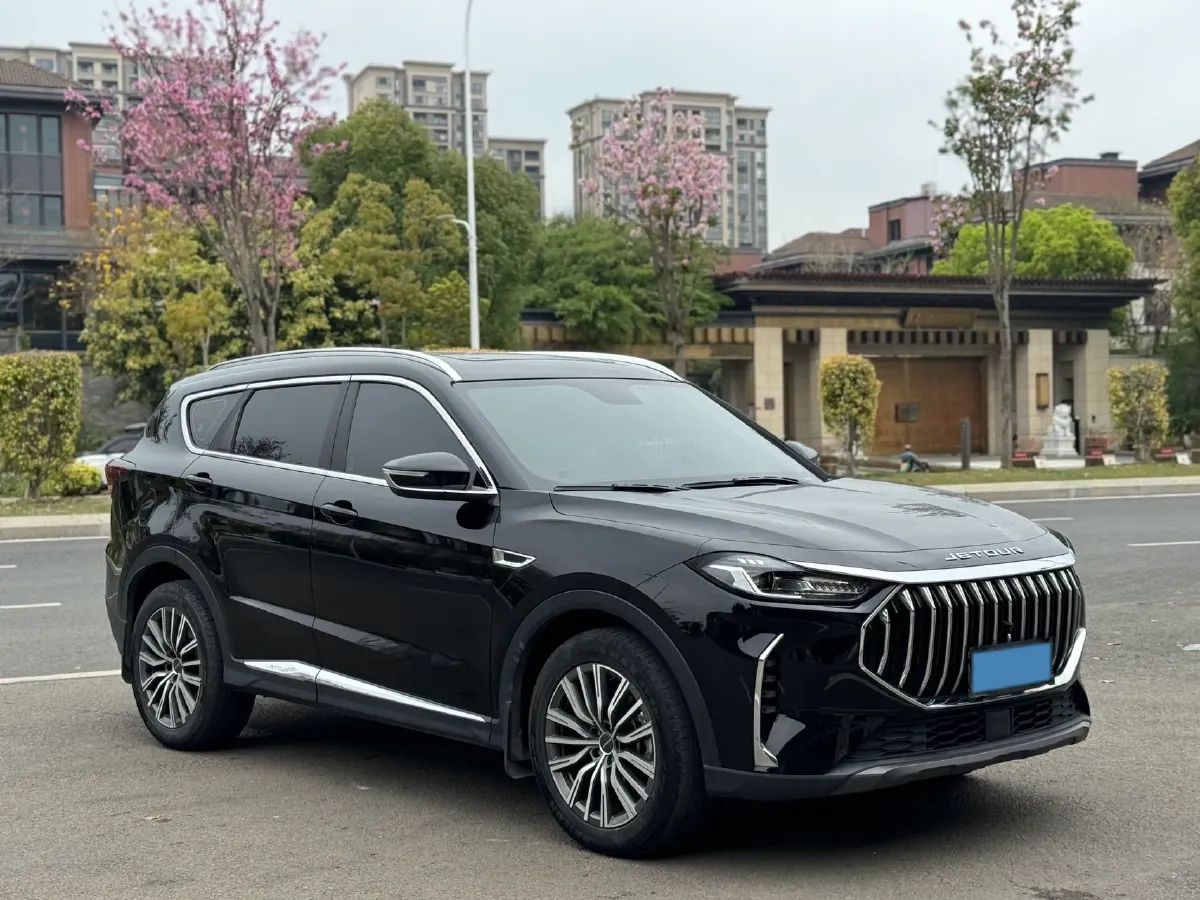 2023 Jetour X70 PRO 1.6T 197HP L4 7DCT,autocango,china used car exporter,china ev exporter,chinese used car exporter,chinese used ev exporter
