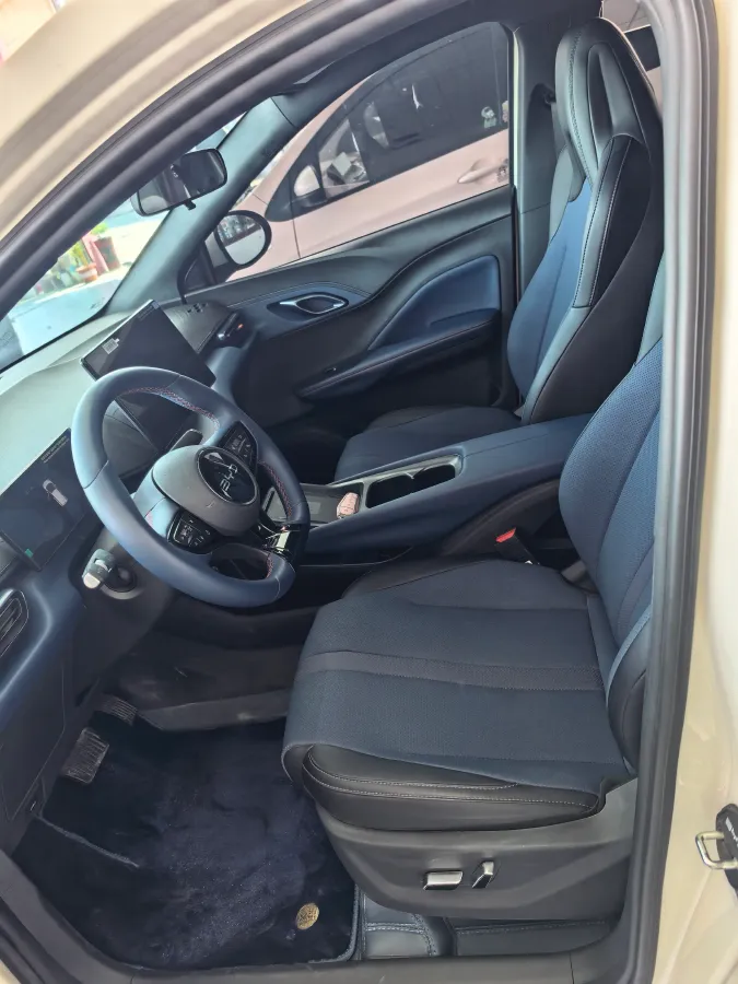 2025 BYD Seagull BEV 30.08KWH,autocango,china used car exporter,china ev exporter,chinese used car exporter,chinese used ev exporter