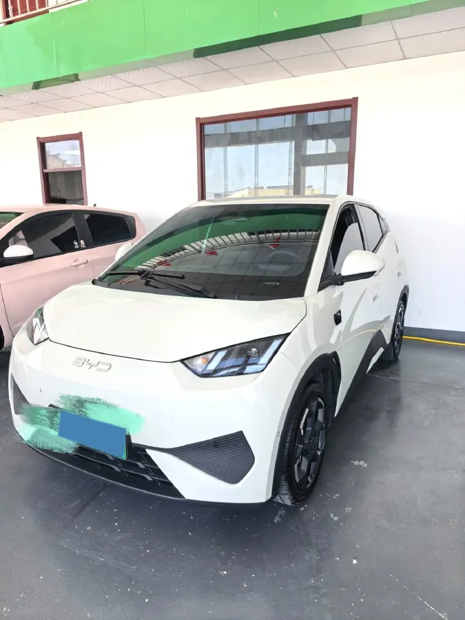 2025 BYD Seagull BEV 30.08KWH,autocango,china used car exporter,china ev exporter,chinese used car exporter,chinese used ev exporter