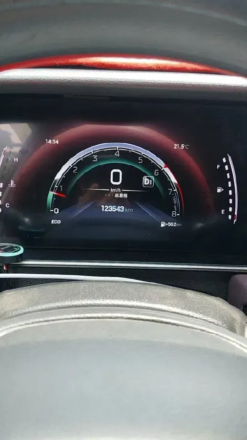 2023 GAC Trumpchi M6 1.5T 177HP L4 7DCT,autocango,china used car exporter,china ev exporter,chinese used car exporter,chinese used ev exporter