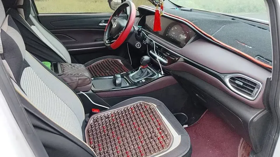 2023 GAC Trumpchi M6 1.5T 177HP L4 7DCT,autocango,china used car exporter,china ev exporter,chinese used car exporter,chinese used ev exporter