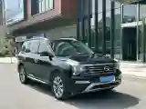 2017 GAC Trumpchi GS8 2.0T 201HP L4 6AT