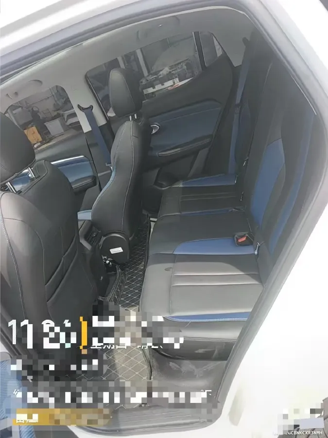 2025 GAC Trumpchi GS3 1.5T 177HP L4 7DCT,autocango,china used car exporter,china ev exporter,chinese used car exporter,chinese used ev exporter