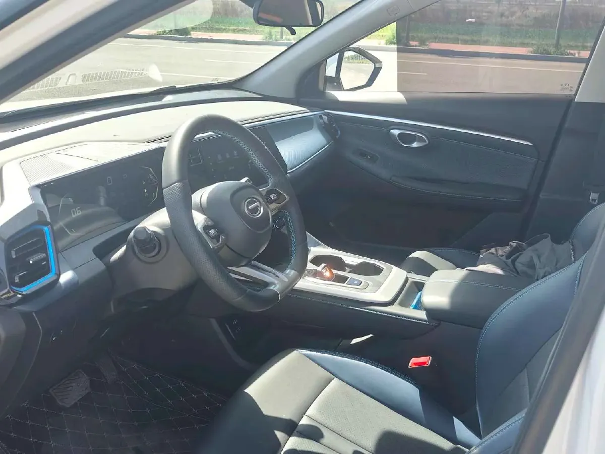 2025 GAC Trumpchi GS3 1.5T 177HP L4 7DCT,autocango,china used car exporter,china ev exporter,chinese used car exporter,chinese used ev exporter