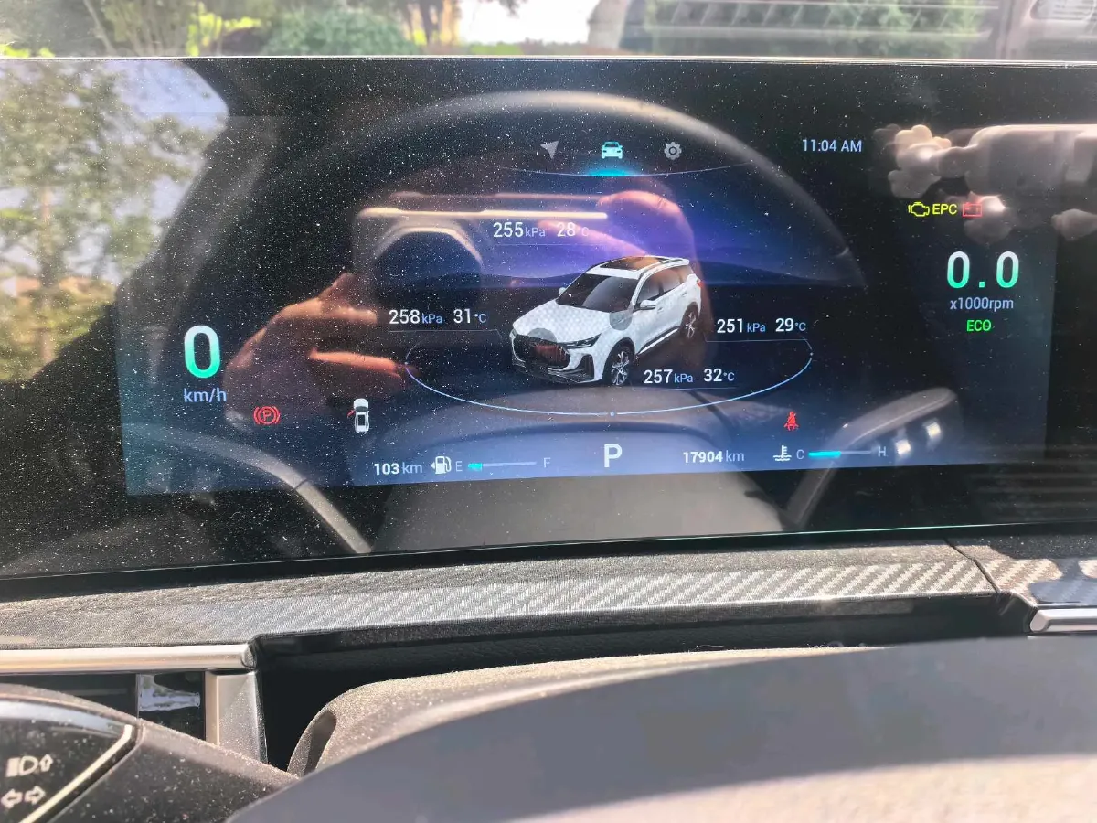 2021 Exceed TX 1.6T 197HP L4 7DCT,autocango,china used car exporter,china ev exporter,chinese used car exporter,chinese used ev exporter