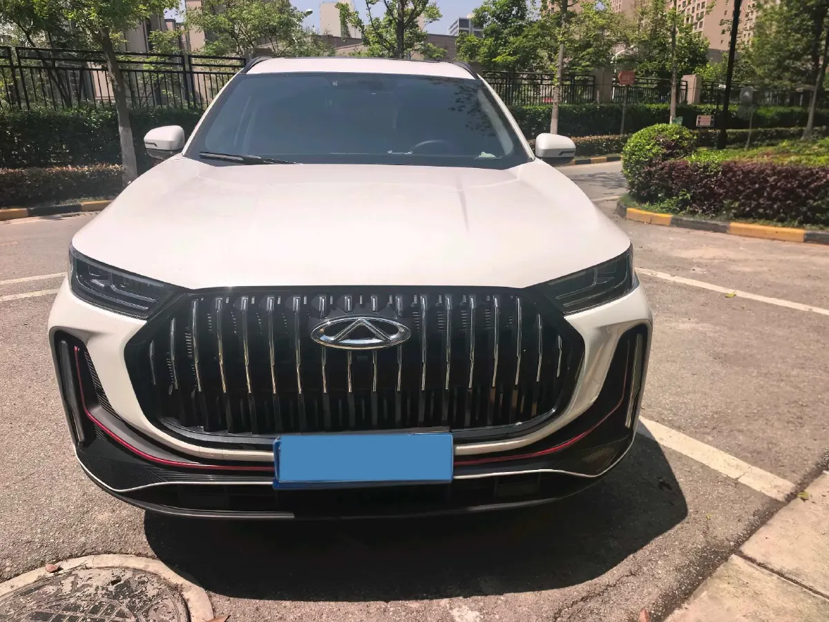 2021 Exceed TX 1.6T 197HP L4 7DCT,autocango,china used car exporter,china ev exporter,chinese used car exporter,chinese used ev exporter