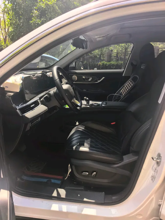 2021 Exceed TX 1.6T 197HP L4 7DCT,autocango,china used car exporter,china ev exporter,chinese used car exporter,chinese used ev exporter