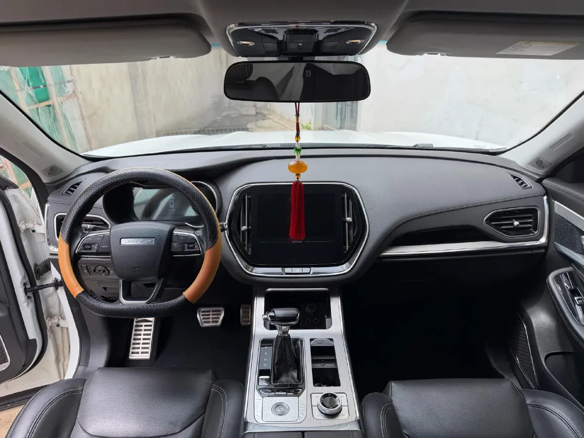 2020 Jetour X70 1.5T 156HP L4 6DCT,autocango,china used car exporter,china ev exporter,chinese used car exporter,chinese used ev exporter