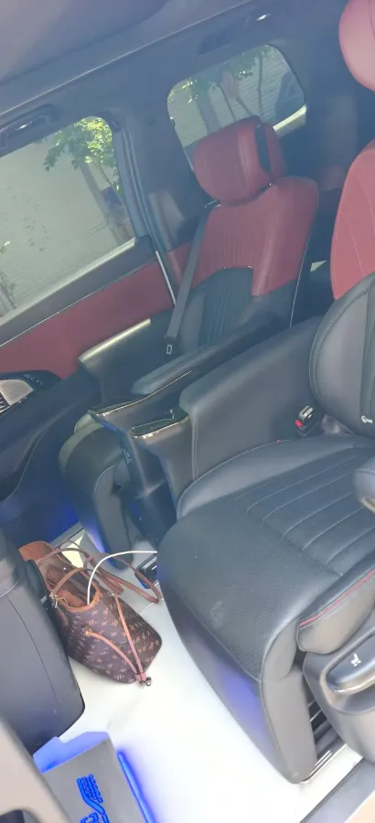 2024 GAC Trumpchi M8 2.0T 252HP L4 8AT,autocango,china used car exporter,china ev exporter,chinese used car exporter,chinese used ev exporter