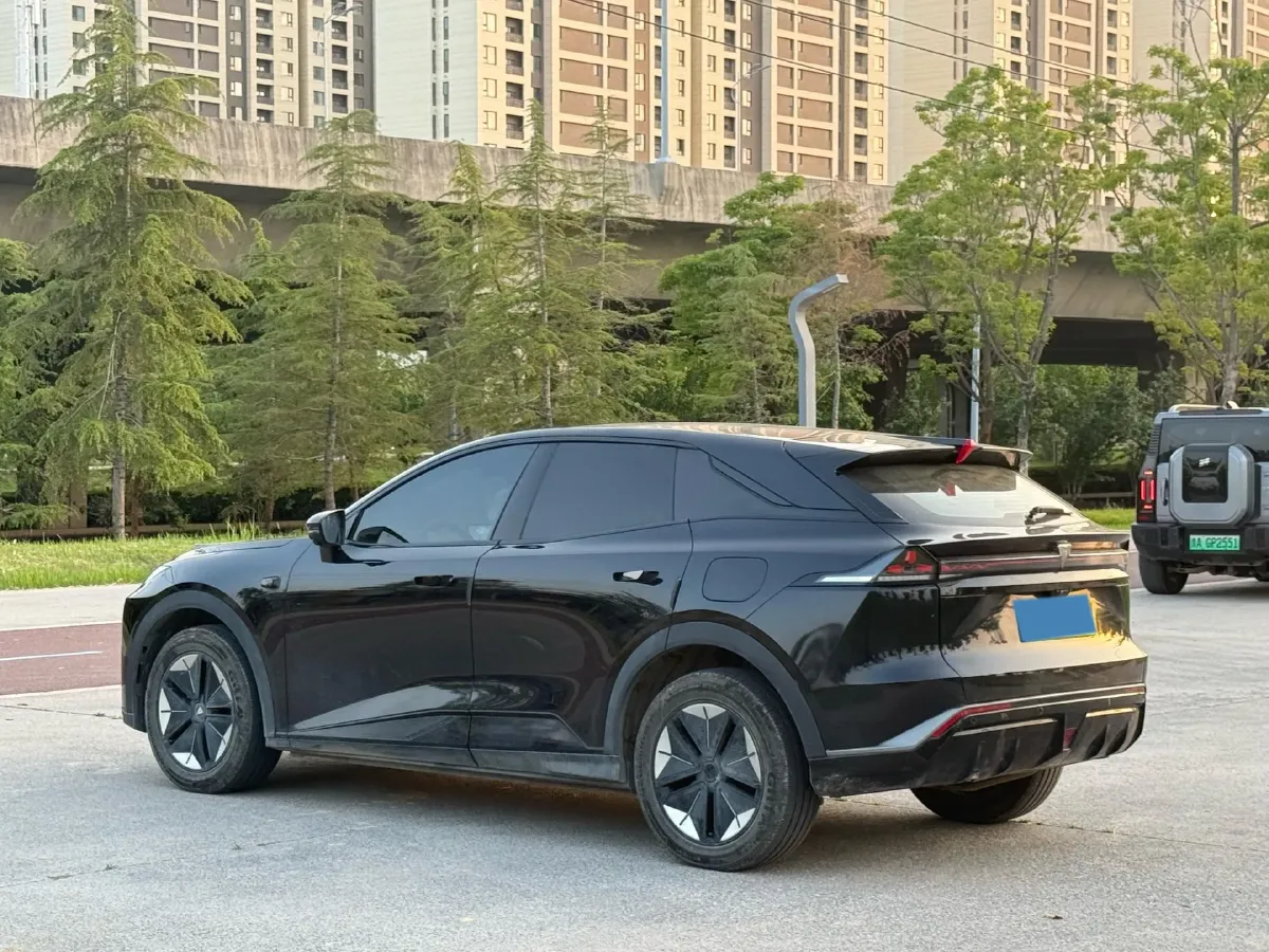 2025 Deepal S07 REEV 98HP REEV 31.73KWH,autocango,china used car exporter,china ev exporter,chinese used car exporter,chinese used ev exporter