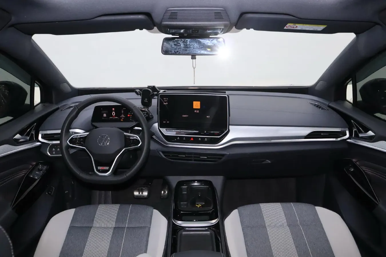 2024 Volkswagen ID.4 Crozz BEV 84.8KWH,autocango,china used car exporter,china ev exporter,chinese used car exporter,chinese used ev exporter