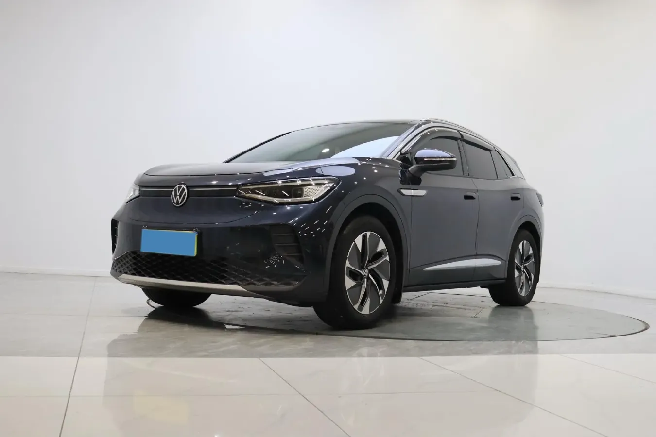 2024 Volkswagen ID.4 Crozz BEV 84.8KWH,autocango,china used car exporter,china ev exporter,chinese used car exporter,chinese used ev exporter