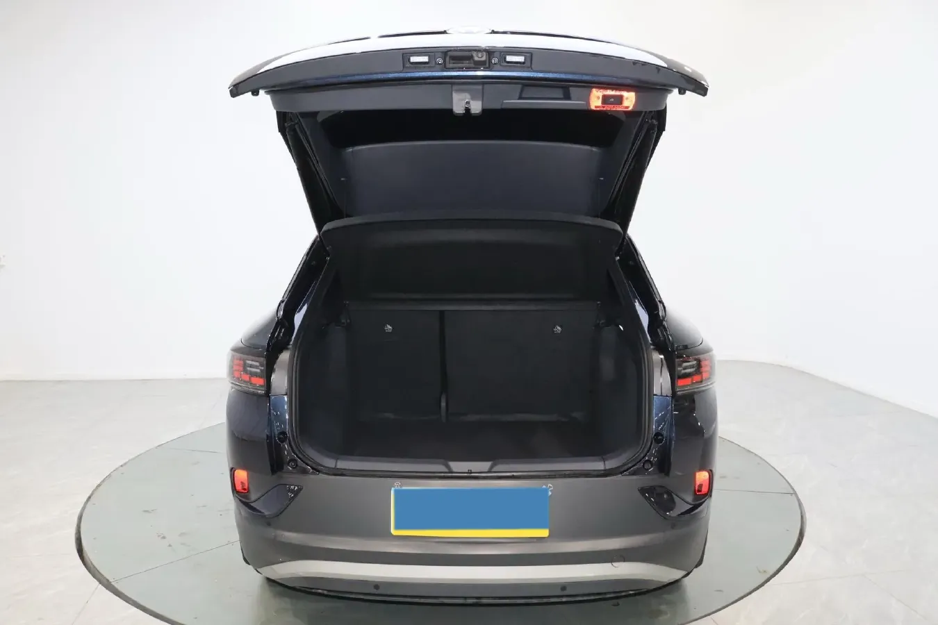 2024 Volkswagen ID.4 Crozz BEV 84.8KWH,autocango,china used car exporter,china ev exporter,chinese used car exporter,chinese used ev exporter