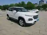 2017 BaoJun 310W 1.5L 105HP L4 6MT