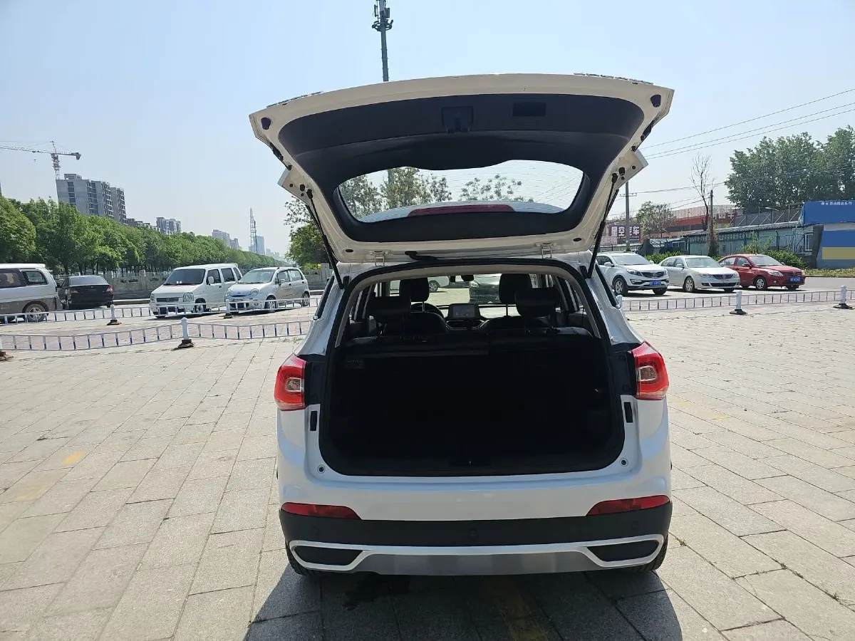 2017 BaoJun 310W 1.5L 105HP L4 6MT,autocango,china used car exporter,china ev exporter,chinese used car exporter,chinese used ev exporter