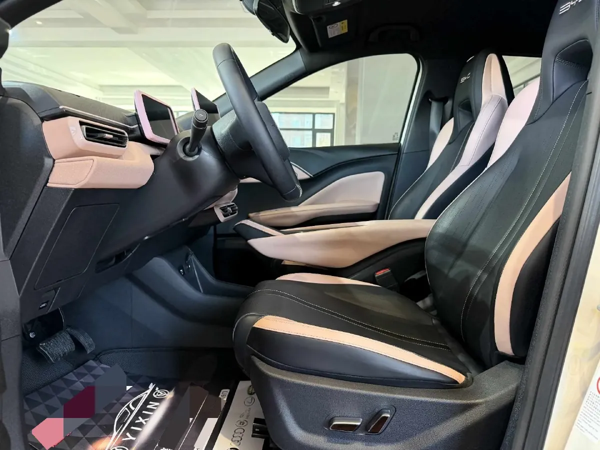 2023 BYD Seagull BEV 38.88KWH,autocango,china used car exporter,china ev exporter,chinese used car exporter,chinese used ev exporter