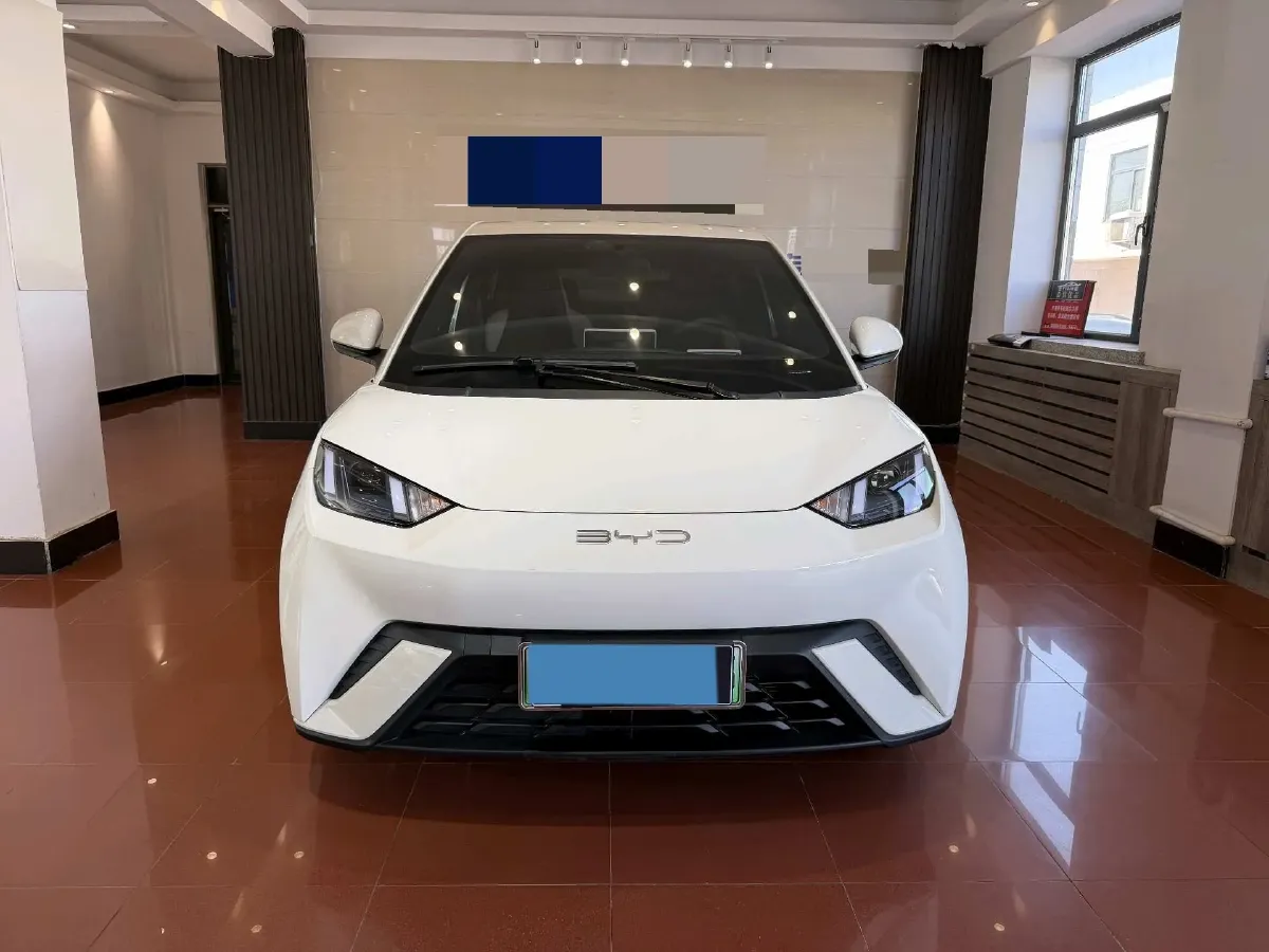 2023 BYD Seagull BEV 38.88KWH,autocango,china used car exporter,china ev exporter,chinese used car exporter,chinese used ev exporter