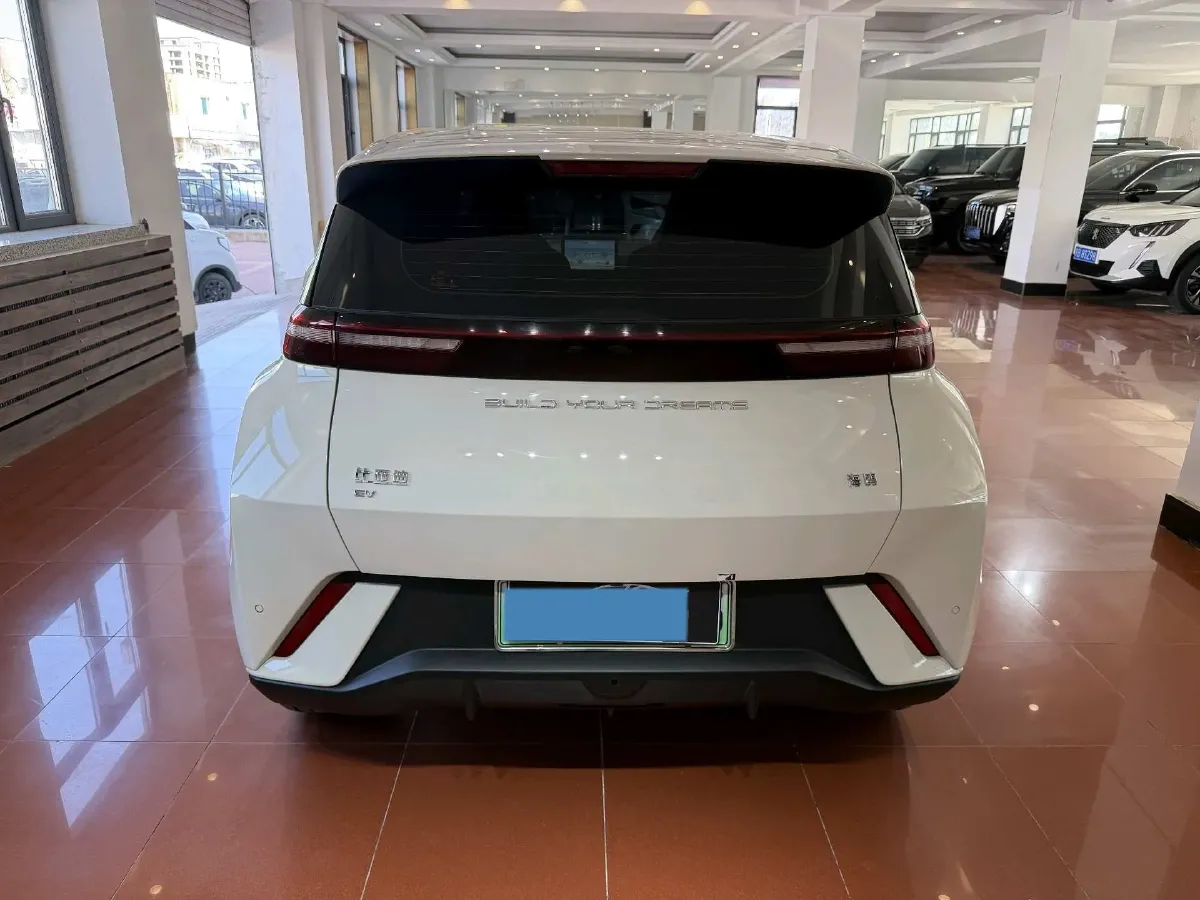 2023 BYD Seagull BEV 38.88KWH,autocango,china used car exporter,china ev exporter,chinese used car exporter,chinese used ev exporter