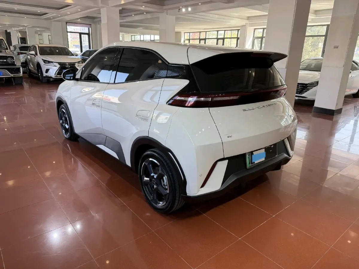 2023 BYD Seagull BEV 38.88KWH,autocango,china used car exporter,china ev exporter,chinese used car exporter,chinese used ev exporter