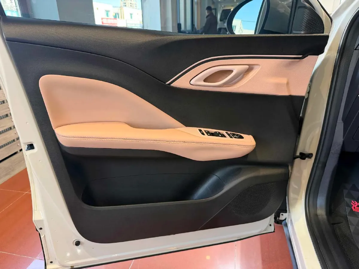 2023 BYD Seagull BEV 38.88KWH,autocango,china used car exporter,china ev exporter,chinese used car exporter,chinese used ev exporter