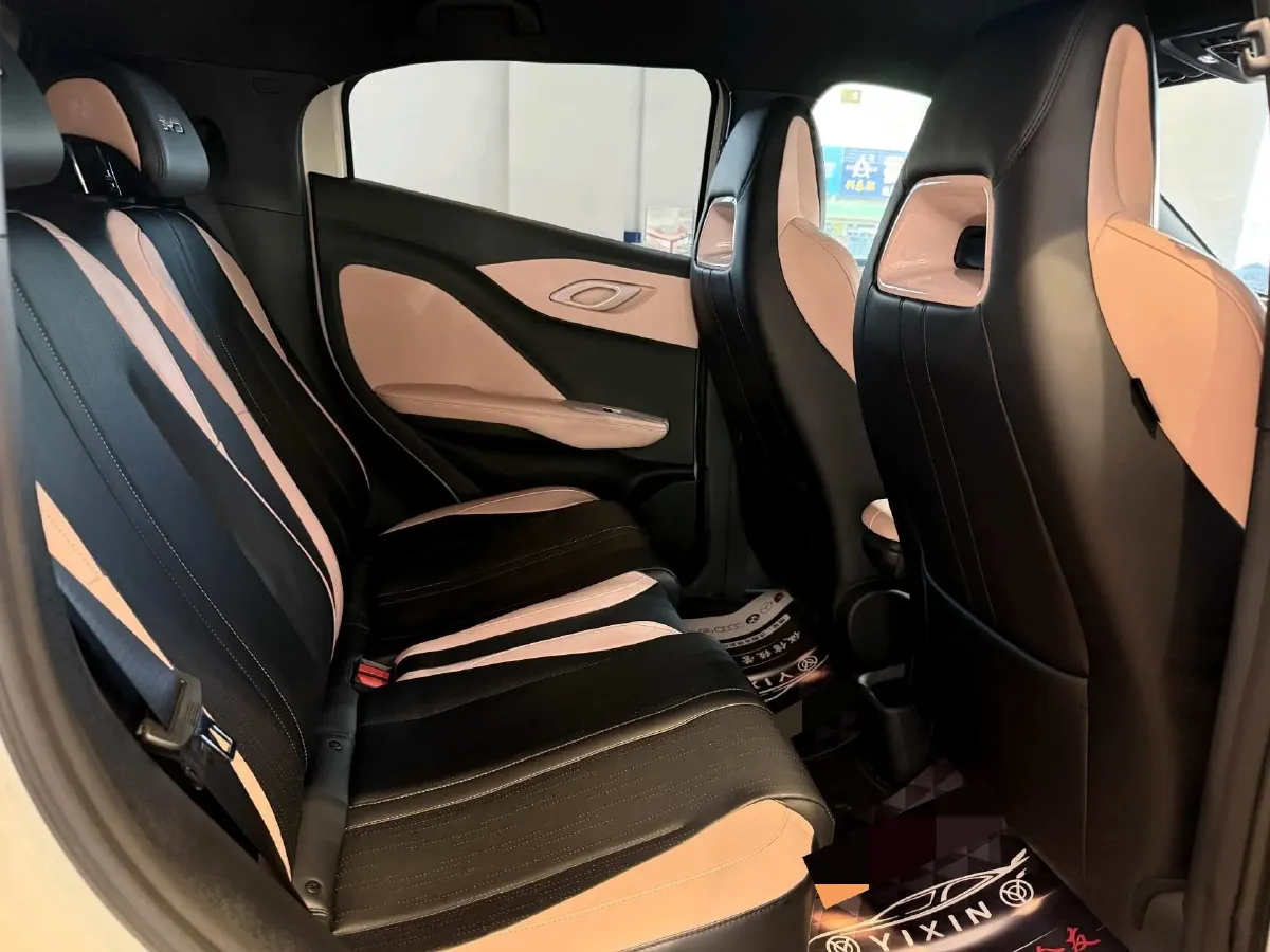 2023 BYD Seagull BEV 38.88KWH,autocango,china used car exporter,china ev exporter,chinese used car exporter,chinese used ev exporter