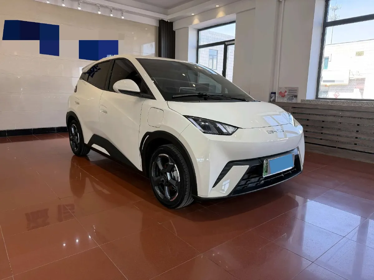 2023 BYD Seagull BEV 38.88KWH,autocango,china used car exporter,china ev exporter,chinese used car exporter,chinese used ev exporter