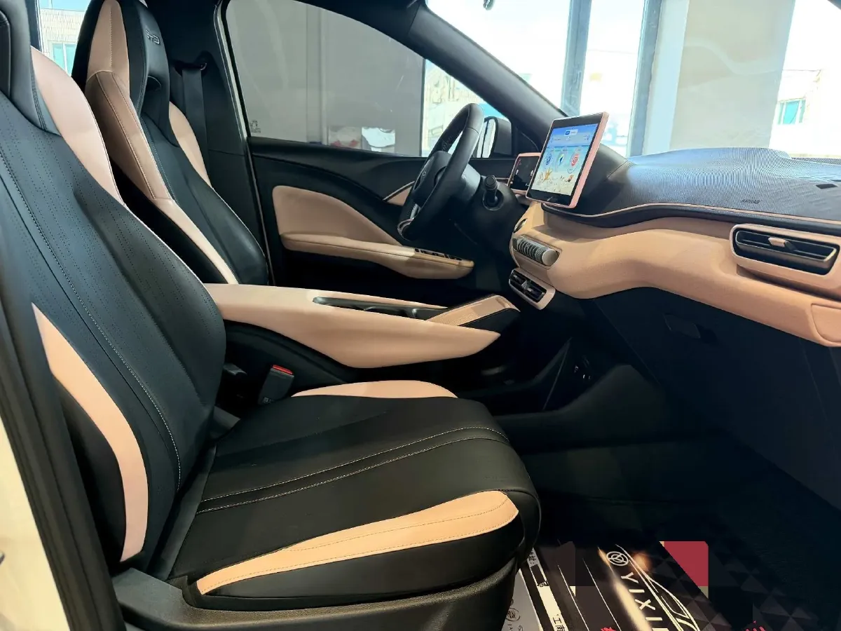 2023 BYD Seagull BEV 38.88KWH,autocango,china used car exporter,china ev exporter,chinese used car exporter,chinese used ev exporter