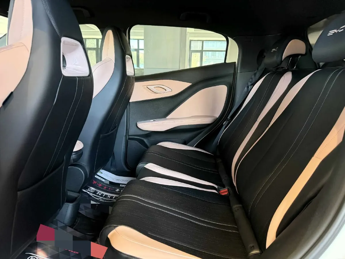 2023 BYD Seagull BEV 38.88KWH,autocango,china used car exporter,china ev exporter,chinese used car exporter,chinese used ev exporter