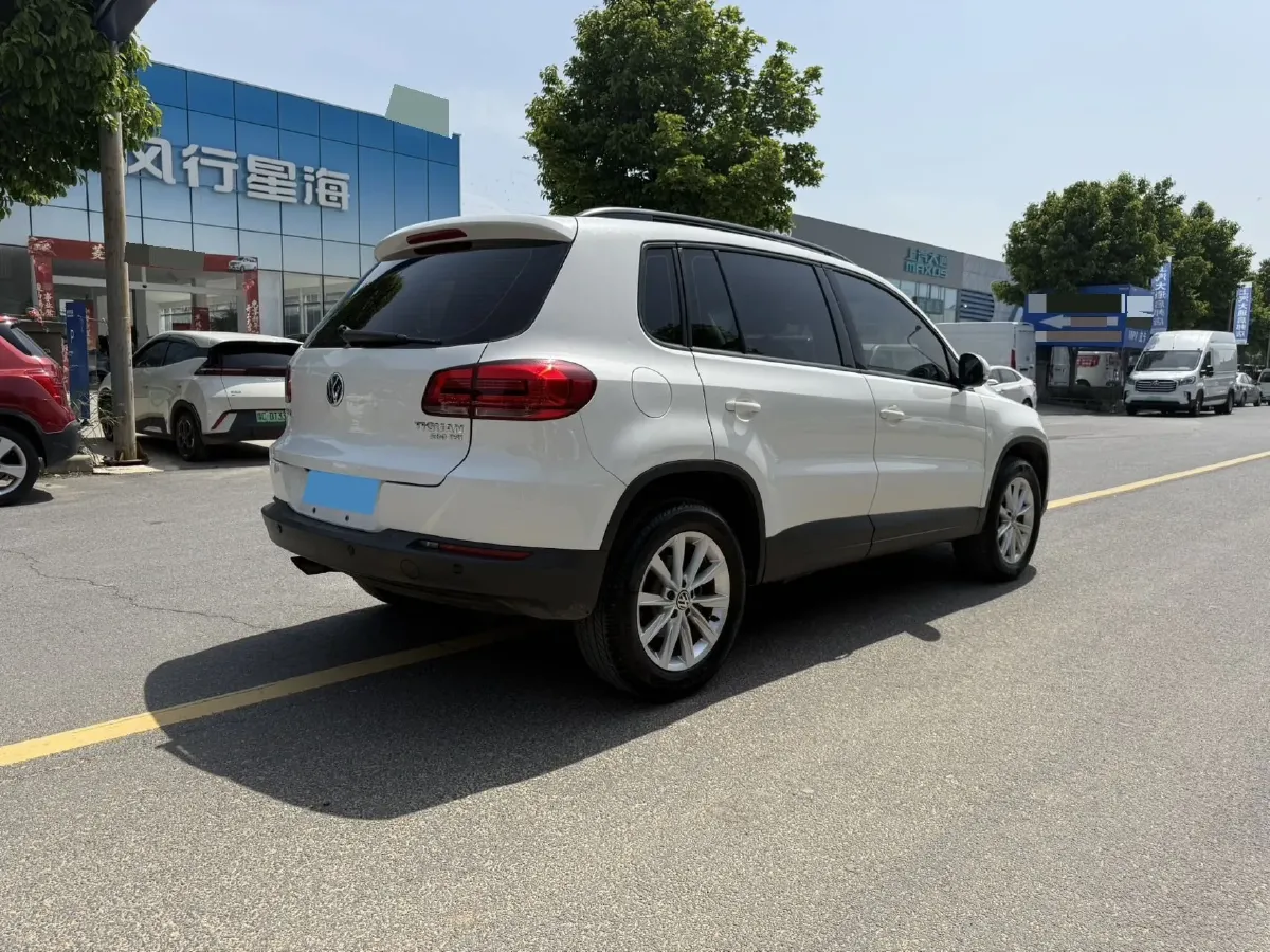 2016 Volkswagen Touran 1.4T 150HP L4 7DCT,autocango,china used car exporter,china ev exporter,chinese used car exporter,chinese used ev exporter