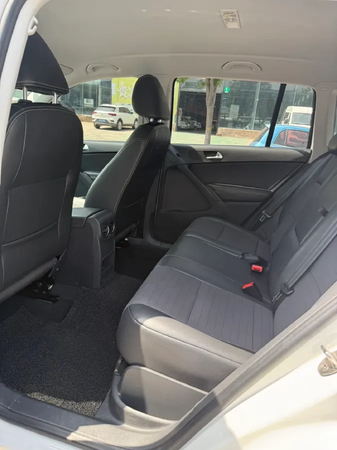 2016 Volkswagen Touran 1.4T 150HP L4 7DCT,autocango,china used car exporter,china ev exporter,chinese used car exporter,chinese used ev exporter