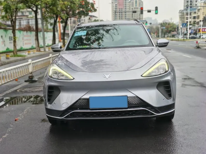 2021 ARCFOX αT BEV 94.5KWH,autocango,china used car exporter,china ev exporter,chinese used car exporter,chinese used ev exporter
