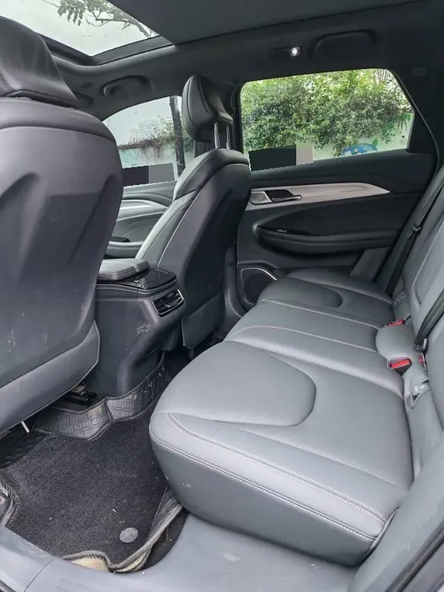 2021 ARCFOX αT BEV 94.5KWH,autocango,china used car exporter,china ev exporter,chinese used car exporter,chinese used ev exporter