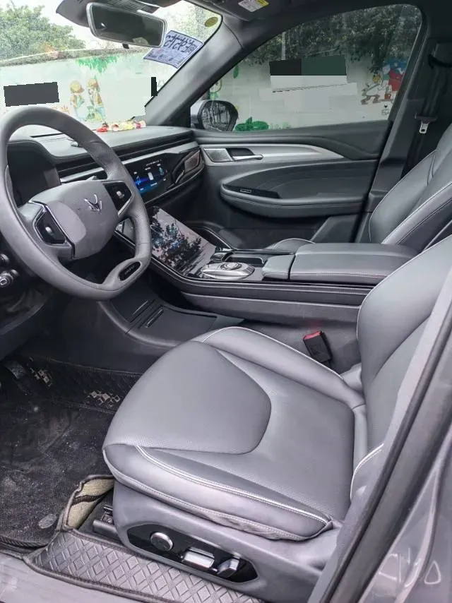 2021 ARCFOX αT BEV 94.5KWH,autocango,china used car exporter,china ev exporter,chinese used car exporter,chinese used ev exporter