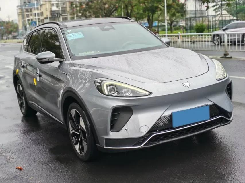 2021 ARCFOX αT BEV 94.5KWH,autocango,china used car exporter,china ev exporter,chinese used car exporter,chinese used ev exporter