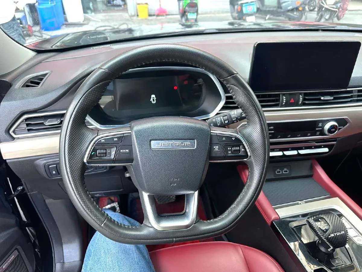 2024 Jetour X70 1.5T 156HP L4 6DCT,autocango,china used car exporter,china ev exporter,chinese used car exporter,chinese used ev exporter