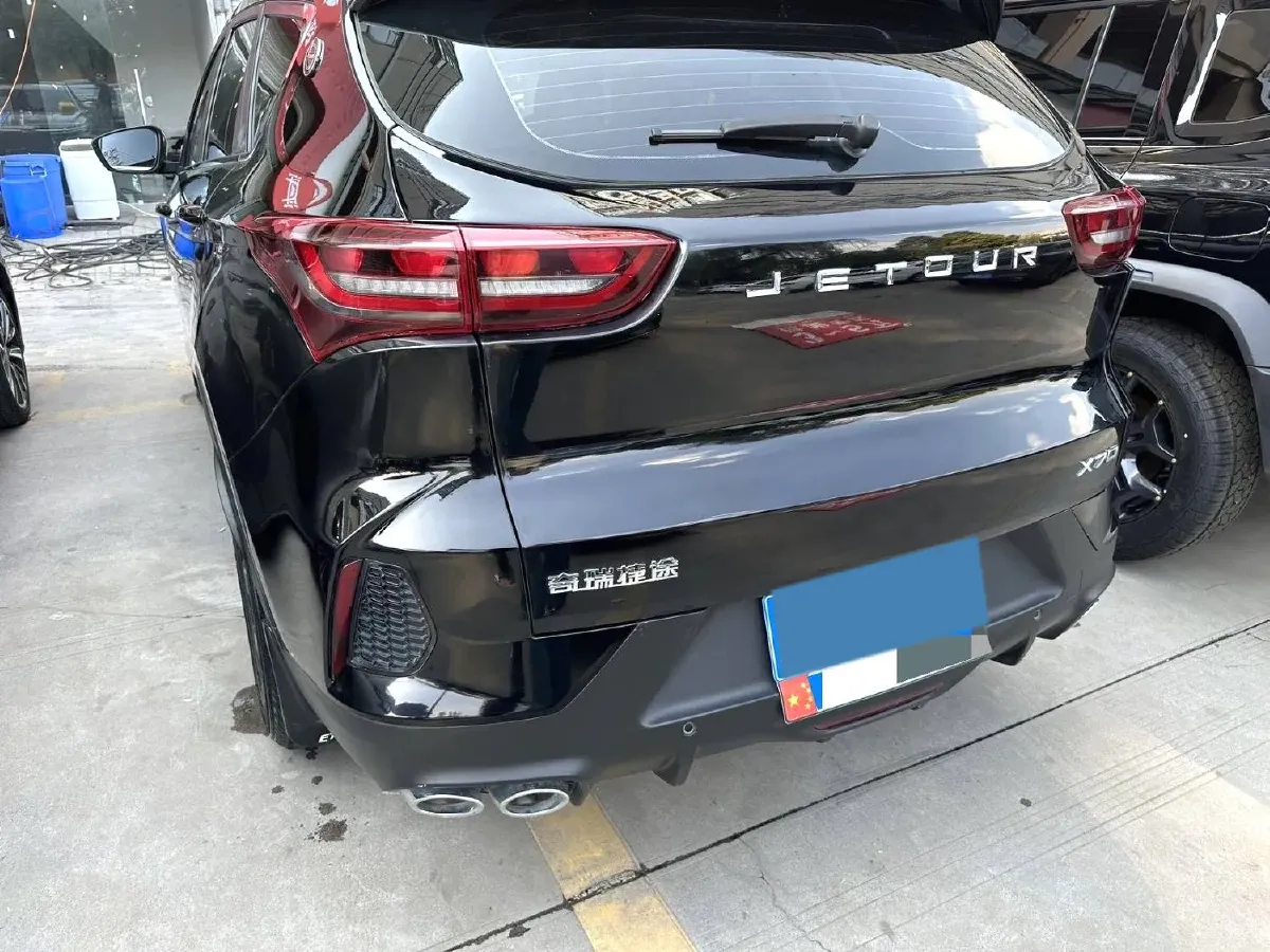 2024 Jetour X70 1.5T 156HP L4 6DCT,autocango,china used car exporter,china ev exporter,chinese used car exporter,chinese used ev exporter