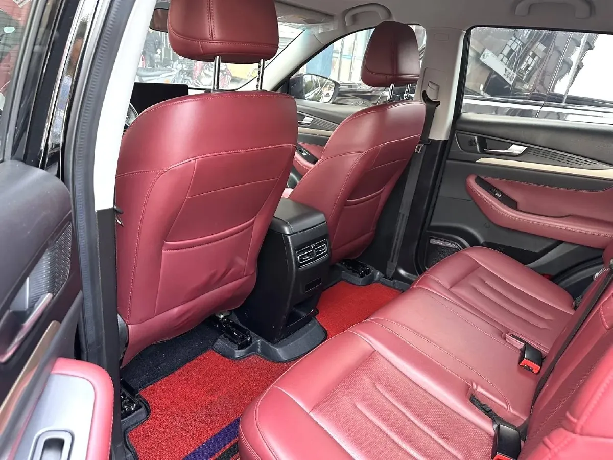 2024 Jetour X70 1.5T 156HP L4 6DCT,autocango,china used car exporter,china ev exporter,chinese used car exporter,chinese used ev exporter